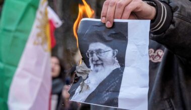 Iran Protests, Explained: How Real Is the Danger to the Regime, and How Might Trump Intervene?