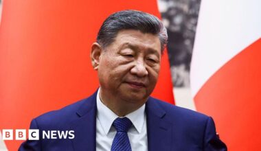 Donald Trump's Venezuela risk brings risk to China's plans