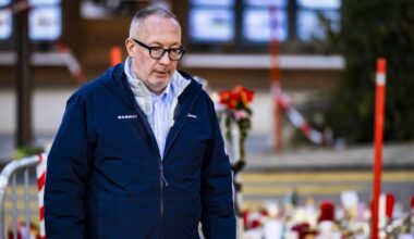 Tragödie in Crans-Montana VS: Gemeindepräsident reagiert wütend auf «Spiegel»-Anfrage +++ Wirt des Le Constellation äussert sich