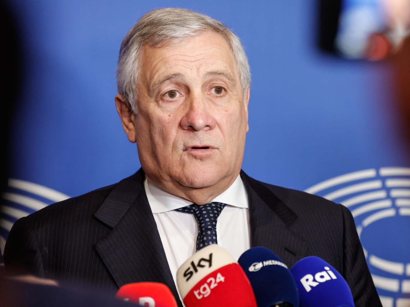 Italy protests against release of bar owner Moretti