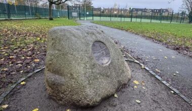 Let's not abandon Ireland's beleaguered Jews - opinion