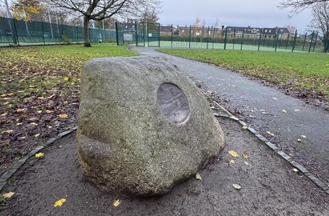 Let's not abandon Ireland's beleaguered Jews - opinion