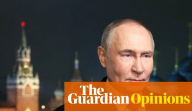 Why Russia’s economy is unlikely to collapse even if oil prices fall | Phillip Inman