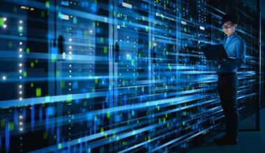 Looking to Cash in AI, But Own Too Many Tech Stocks? This High-Yielding Energy Stock is Capitalizing on the AI-Powered Gas Boom.