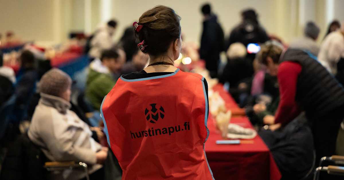 Thursday's papers: Finland's homeless numbers grow, flu season 'rages', and it's going to get colder | Yle News