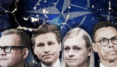 Norjalais­tutkija: Jos Yhdysvallat jättäytyy Natossa taka-alalle, Venäjän halu testata Eurooppaa kasvaa | Politiikka