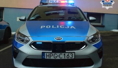 #DzielnicowyBliżejNas. Zatrzymany sprawca kradzieży z włamaniem - AKTUALNOŚCI