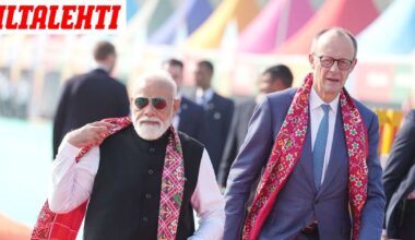 Maailman suurimman maan johtaja sai suomalaiset hieraisemaan silmiään - Iltalehti