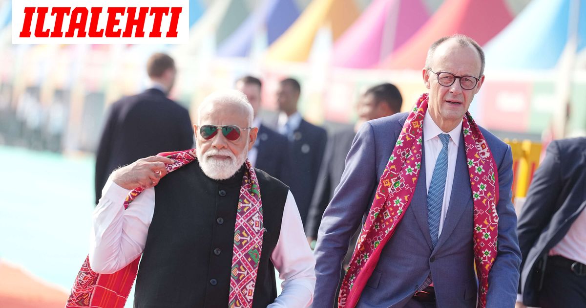 Maailman suurimman maan johtaja sai suomalaiset hieraisemaan silmiään - Iltalehti