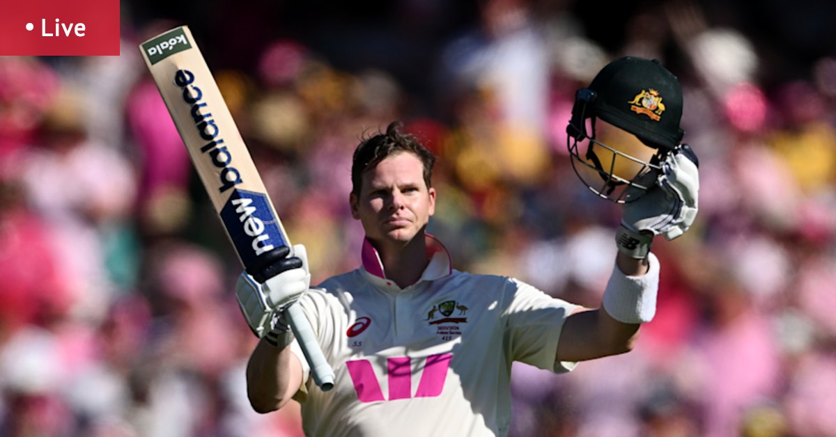 Australia vs England fifth Test day 3 cricket scores, results, start time, wickets, teams, how to watch, Sydney Test, SCG
