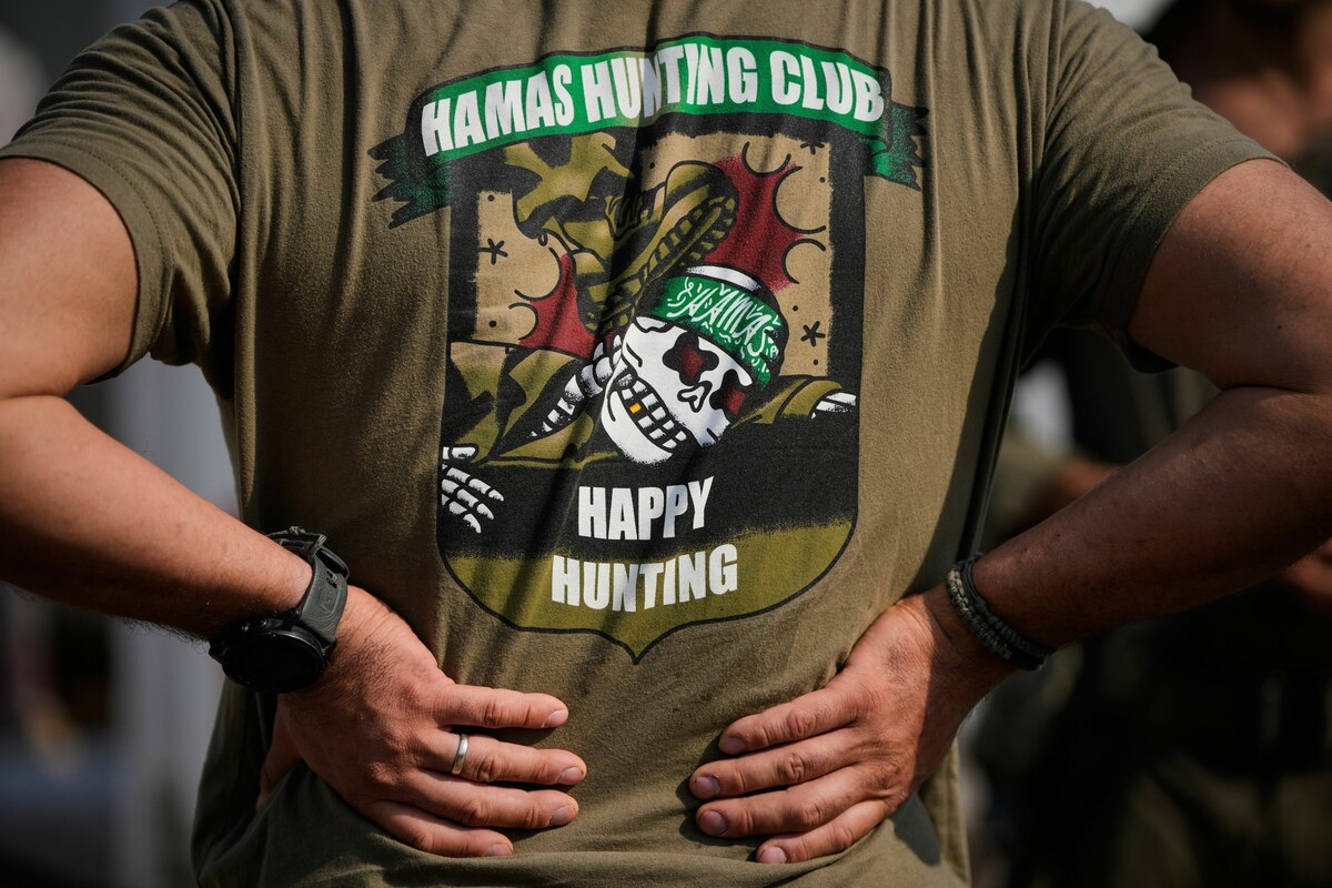 „Friedensplan“ für Gaza: Die Waffen schweigen nicht