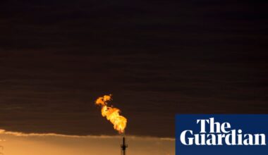 US plan to exploit Venezuela’s oil could eat up 13% of carbon budget to keep 1.5C limit | Oil