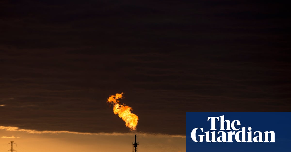 US plan to exploit Venezuela’s oil could eat up 13% of carbon budget to keep 1.5C limit | Oil