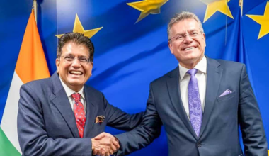 India-EU FTA could hit roadblocks from non-tariff barriers like CBAM: Jefferies