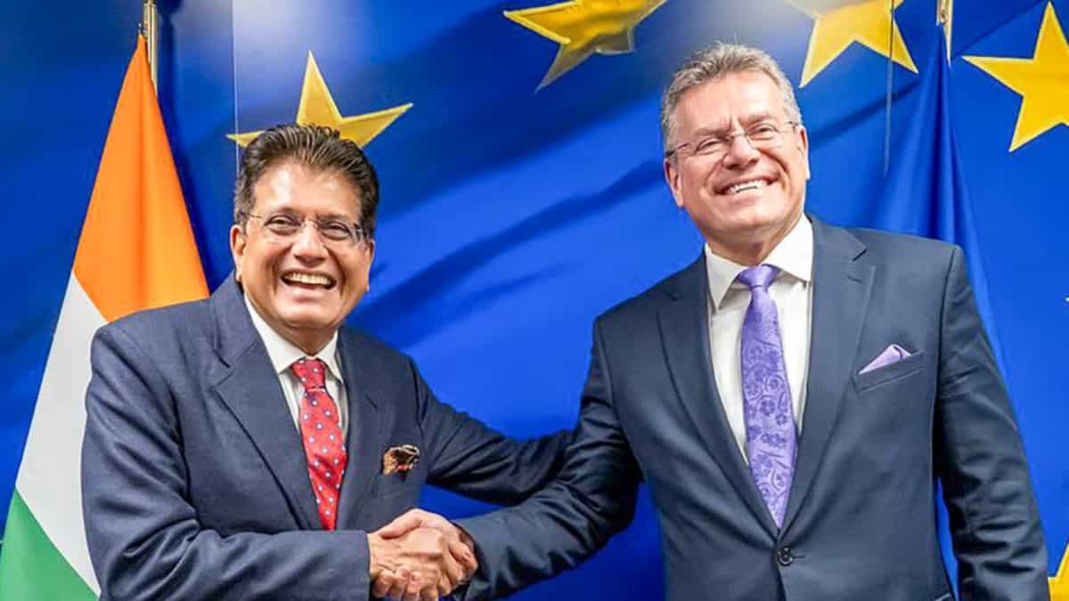 India-EU FTA could hit roadblocks from non-tariff barriers like CBAM: Jefferies