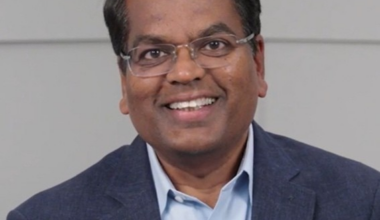 Zscaler appoints Dr. Swamy Kocherlakota as Executive Vice President of Agentic AI Security Engineering to address a fundamental shift: AI is evolving from chat bots into autonomous agents that function as both users and applications.