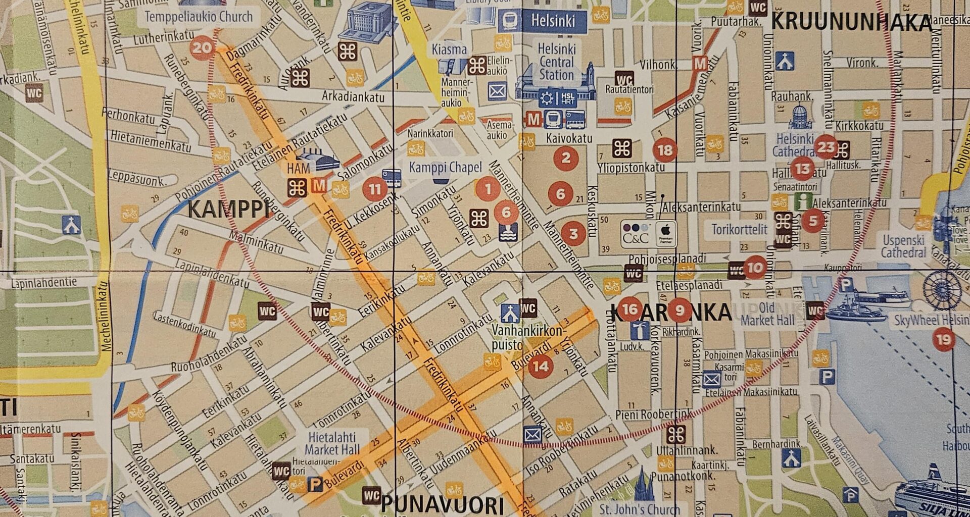 Is it just a coincidence or?