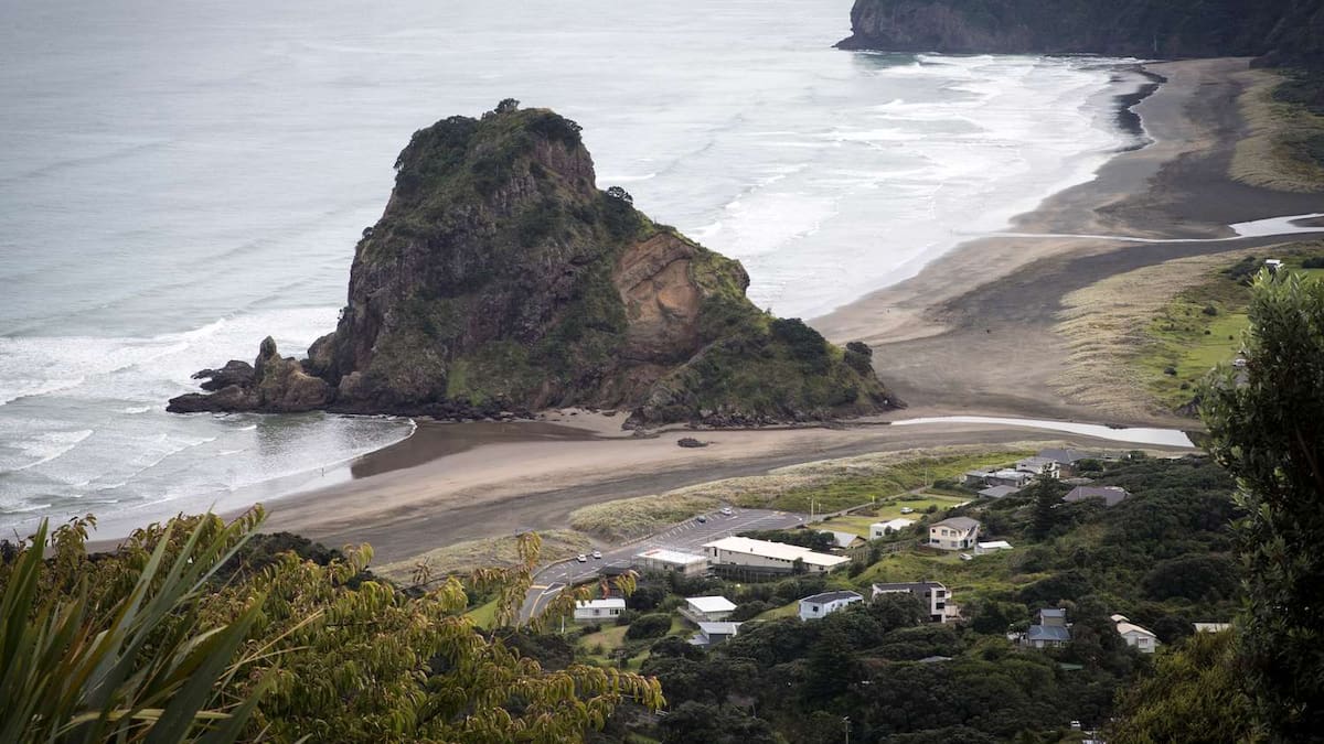 Water-related incident in Piha after a day of water tragedies