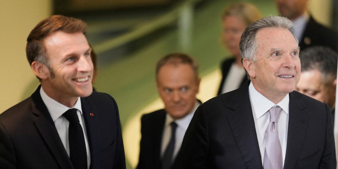 Steve Witkoff et Jared Kushner à Paris mardi pour la réunion de la « coalition des volontaires »