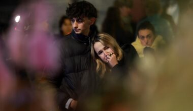 La Suisse sous le choc après le tragique incendie à Crans-Montana : « C’était une scène de guerre. Des cheveux, des visages et des mains brûlés » - Le Monde.fr