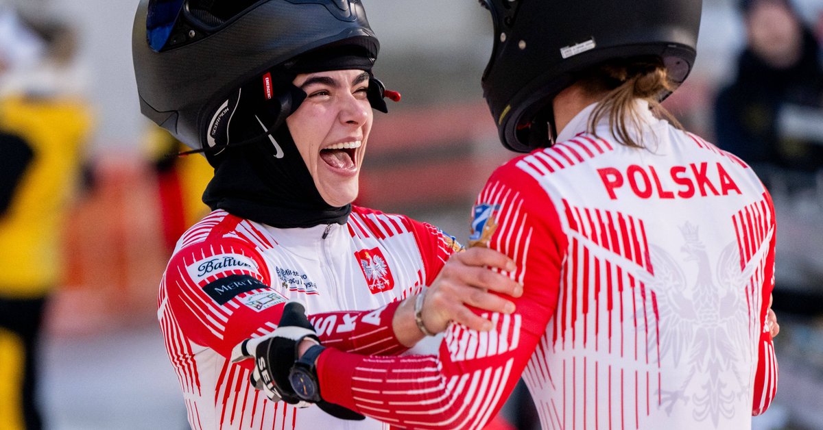 Ale historia! Polska pierwszy raz wystąpi na IO. Właśnie to ogłosili