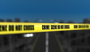 Crime Fell By 1.9% In The Czech Republic in 2025 – Brno Daily