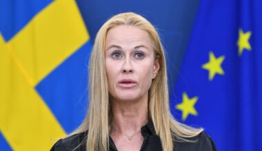 Åklagaren dröjer med besked om Katja Nybergs provsvar