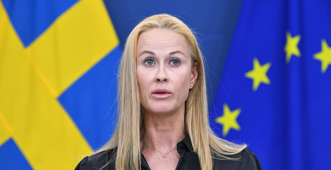 Åklagaren dröjer med besked om Katja Nybergs provsvar