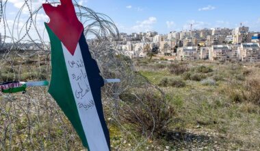 Israel advances ‘fatal’ settlement plan for occupied East Jerusalem | Occupied West Bank News
