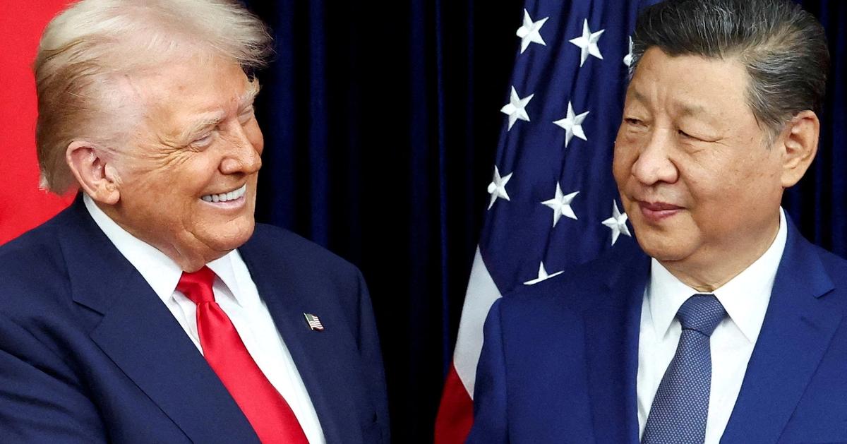 US envoy in Beijing signals progress in US-China agreements