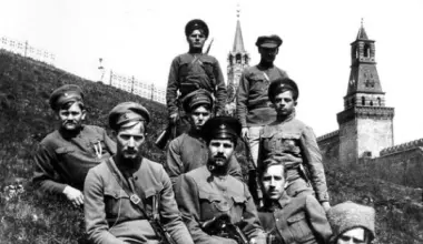 The Military Museum Presented a Database of Latvians Who Participated in the World Wars