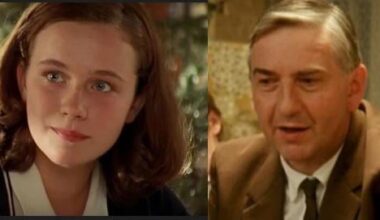 Komu svěřujete větší podíl zodpovědnosti – nezletilé dospívající dívce, nebo muži středního věku, který je otcem dvou dětí?