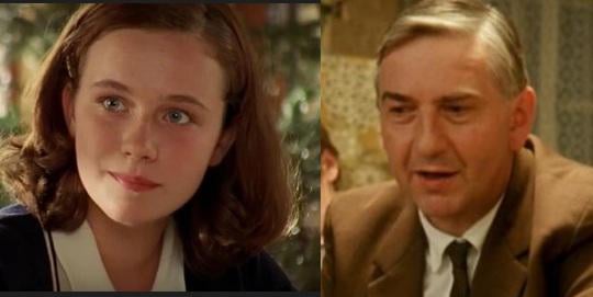 Komu svěřujete větší podíl zodpovědnosti – nezletilé dospívající dívce, nebo muži středního věku, který je otcem dvou dětí?