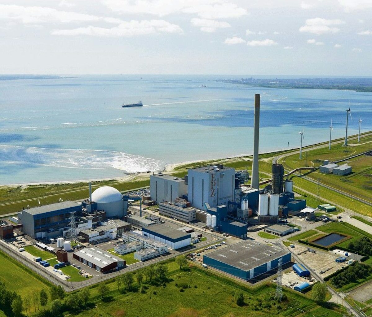 Consortium Wins $207 Million Contract For Development Of Netherlands New Build Programme