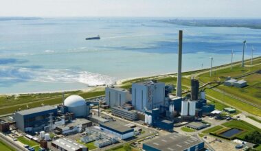 Consortium Wins $207 Million Contract For Development Of Netherlands New Build Programme