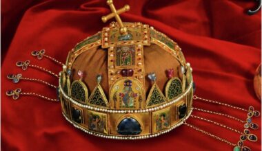 From hypothesis to certainty in applying archaeoengineering to the Holy Crown of Hungary