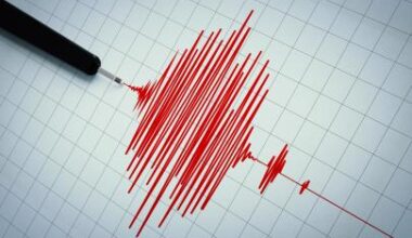 От последните минути: Земетресение разлюля Югозападна България (КАРТА)