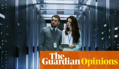 AI’s reckoning with reality represents a growing economic risk for 2026 | Heather Stewart
