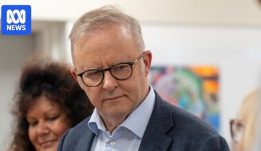 Federal politics: PM commits to new fund ahead of address to Timor-Leste Parliament — as it happened