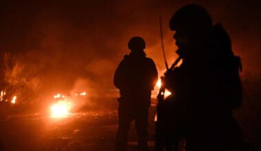 Russland-Experte lobt Erfolg – „konkrete Ergebnisse“ bei Friedensgesprächen