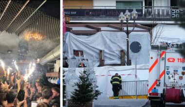 Erste Hinweise zu Brandursache bestätigt – Kliniken überfüllt