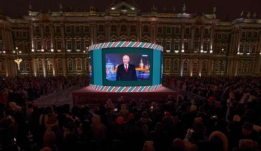 Analyse zeigt unerwartet großen Erfolg für Russland im Krieg