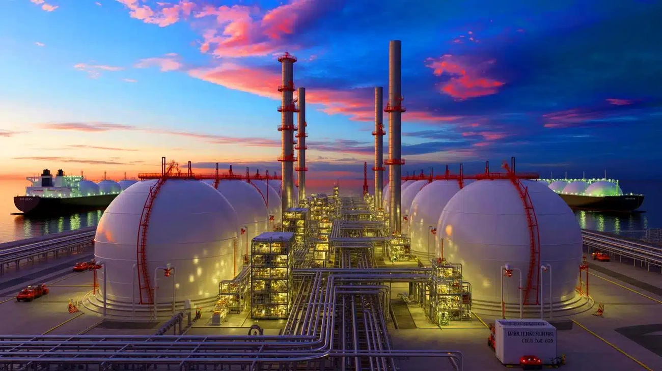 8 Best Natural Gas Stocks to Buy Right Now