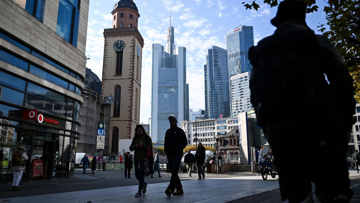 European businesses likely to see greater US tariff impact in 2026