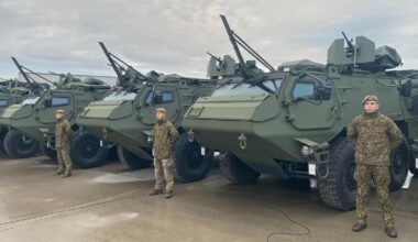 „Kampftaxi“ aus Finnland überzeugt Nato-Staaten– dafür gibt es gute Gründe
