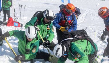 Experte über Lage in Bayern – „selbst für Profis bleibt Restrisiko“