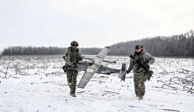 Nur ein Drittel trifft ihr Ziel