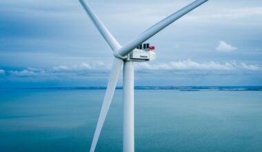 Vestas secures 390MW offshore order in South Korea