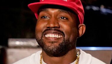 Ye issues apology in ‘Wall Street Journal’