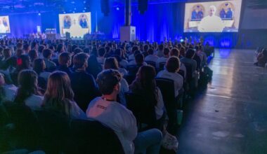 Pope Leo offers special message on opening night of SEEK26